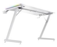Trust GXT709W LUMINUS RGB DESK WHITE - 1489342 - zdjęcie 5